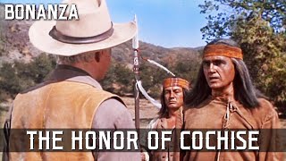 Bonanza  The Honor of Cochise  Episode 69  WESTERN TV SERIES  Cowboy [upl. by Teddi]