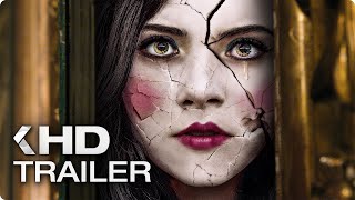 Movie review  Ghostland Ending analyzed and explained SPOILERS [upl. by Tonl]