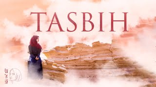 Tasbih  Ayisha Abdul Basith OFFICIAL VIDEO [upl. by Anilatak]