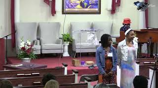 State Line SeventhDay Adventist Service [upl. by Nareik]