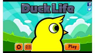 Duck Life Mobile Running [upl. by Rickie]