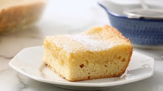 Gooey Butter Cake [upl. by Allebram]