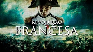 Revolução Francesa  Documentário  History  Parte I [upl. by Rozek]