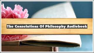 Alain de Botton The Consolations Of Philosophy Audiobook [upl. by Enialb489]