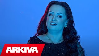 Fatmira Brecani  Dashnia e Gurbetqarit Official Video 4K [upl. by Ander]