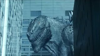 The History and Evolution of Godzilla [upl. by Saxena]