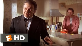 The Wolf  Pulp Fiction 1212 Movie CLIP 1994 HD [upl. by Retrop]