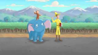 George Builds A Boat 🐵Curious George 🐵Videos for Kids [upl. by Danais]