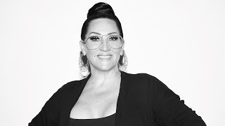 Michelle Visage Talks quotRuPauls Drag Racequot [upl. by Nylarac]