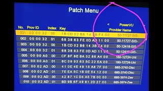 Introduction to Powervu amp Bisskey [upl. by Icnarf]