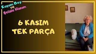 Kuşum Aydın ve Şelale Hanım  İŞKEMBE 😋🥰 [upl. by Itch]