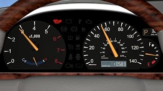 Dashboard amp Symbols [upl. by Oisacin]