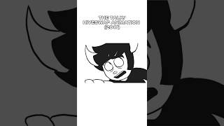 The Talk  Hiveswap Animation 2017 [upl. by Catto976]