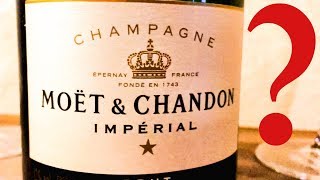 How to Pronounce Moët amp Chandon And WHY [upl. by Anatak643]