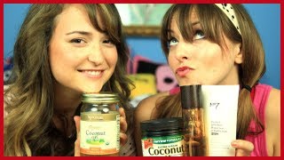 HOT PAJAMA PARTY with MILANA BODY MOISTURIZERS [upl. by Heidt223]