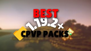 Best 1192 CPVP Texture packs [upl. by Rollie598]