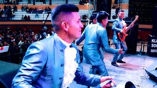 LOS PONNYS INTERNACIONAL CONCIERTO EN VIVO RIOBAMBA 2019 VIDEO OFICIAL CINEMA 4K [upl. by Sheilah]