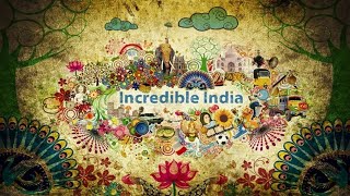 Incredible India HD Video Presentation Indian Culture [upl. by Clothilde311]