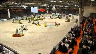 Hickstead dead Eric Lamaze [upl. by Mast]