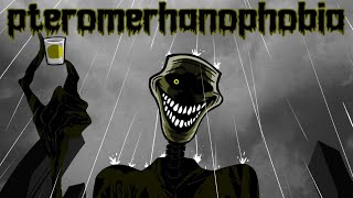 FNF Pteromerhanophobia OldNewRemixPiano [upl. by Ulah]