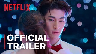 Ready Set Love  Official Trailer  Netflix [upl. by Nataniel788]