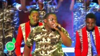 African Joy  Lingala Praise [upl. by Redfield]