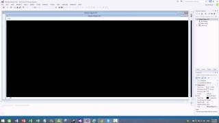 Visual Studio 2013VB Media Player Tutorial [upl. by Llerrad]