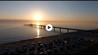 Rügen  Inseleindrücke [upl. by Llertal]