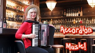 Accordion Music Fun and Live in Holland [upl. by Adhern]