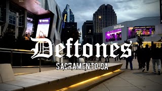 Deftones  Sacramento CA 3125 [upl. by Grail653]