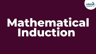 Principle Of Mathematical Induction  Dont Memorise [upl. by Assiroc828]