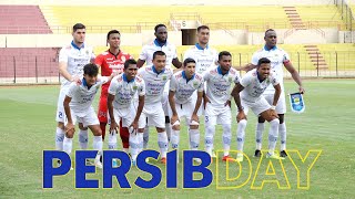 PERSIBDAY  Friendly Match PSS 02 PERSIB [upl. by Ward]