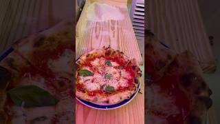 WHALE Napoli Pizza in Nha Trang [upl. by Nitsraek397]