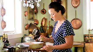 SUMMER MEAL INSPIRATION and Ideas for French Inspired Living  Joie de Vivre  French Meal Prep [upl. by Ceciley]