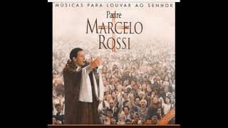 MARCELO ROSSI ALBUM COMPLETO 1998 Irecê BA [upl. by Lemhar51]