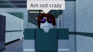 The Roblox Asylum Experience [upl. by Jacinto]