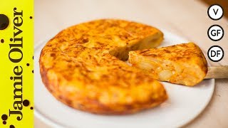 Ultimate Spanish Omelette  Omar Allibhoy [upl. by Elisabet777]