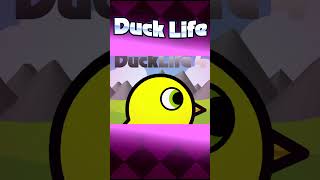 I STILL LOVE YOU DUCK LIFE 4 shorts ducklife gaming [upl. by Brighton]