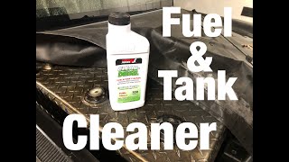 Power Service Clear Diesel  Review [upl. by Xenos]