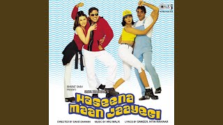 Haseena Maan Jaayegi [upl. by Gerardo]