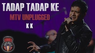 Tadap Tadap Ke Iss Dil Se  With Lyrics  Hum Dil De Chuke Sanam [upl. by Thedric]