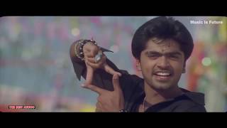 Kalakuven Kalakuven  Dum Movie Video Song  Simbu  Deva [upl. by Burra]