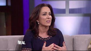 Patricia Heaton Remembers Doris Roberts [upl. by Leahey438]