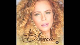 Blanca  Not Backing Down feat Tedashii Official Audio [upl. by Sueaddaht]