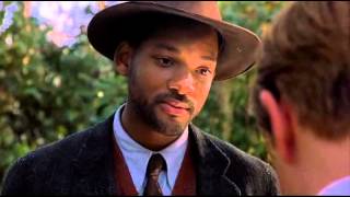 The Legend Of Bagger Vance Clip 3 In The Woods [upl. by Haukom]