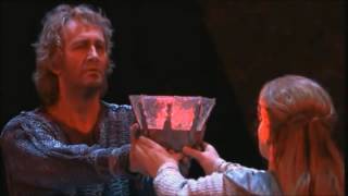 Parsifal Richard Wagner  Final Scene [upl. by Adlen138]