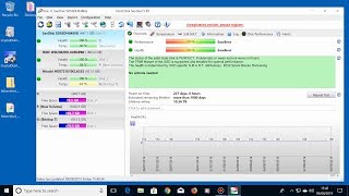 5 Ways To Check Your Hard Drives Health  Windows 10 [upl. by Gildus]