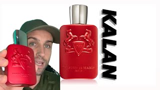 Kalan Parfums De Marly [upl. by Hermy504]