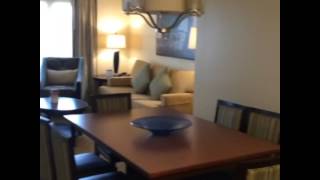 Marriott Grande Vista Orlando timeshare [upl. by Charley]