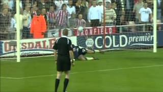 Classic Match Sunderland 3 Burnley 2 [upl. by Lorry789]